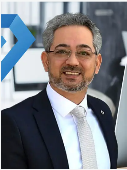Cevahir Uluscul