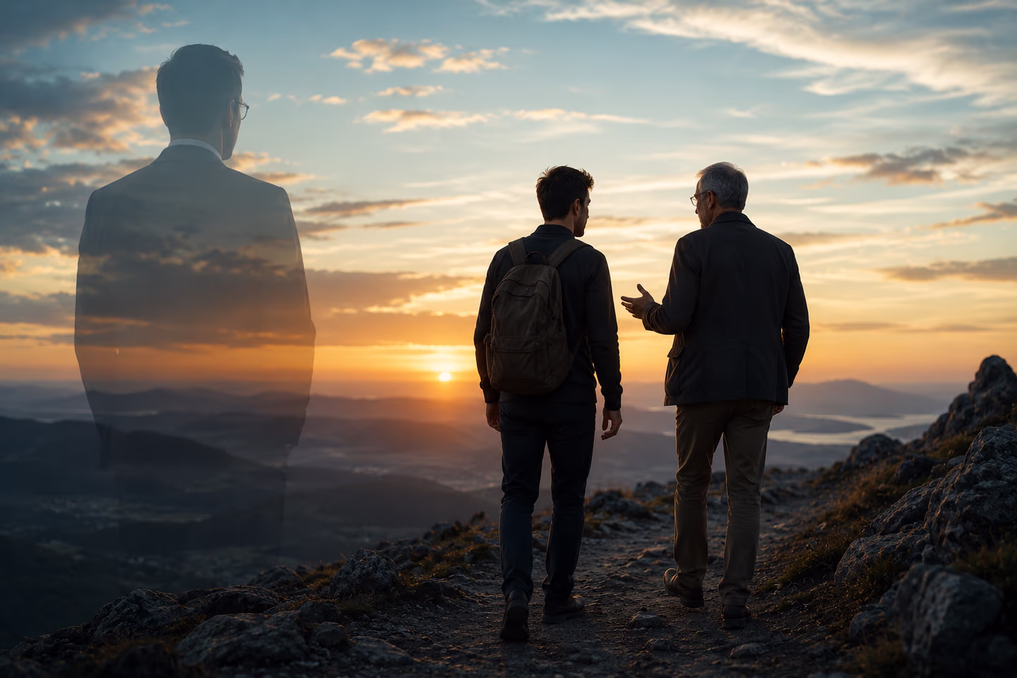 Mentor ve Rol Model Farkı