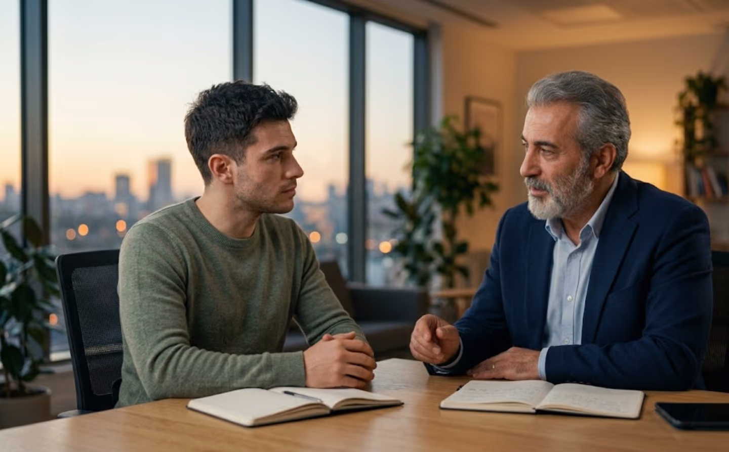 Mentorluğun Psikolojik Etkileri